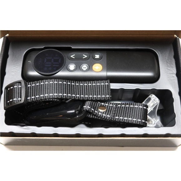 (E0) NWT Remote Training Collar with Remote - Picture 7 of 7